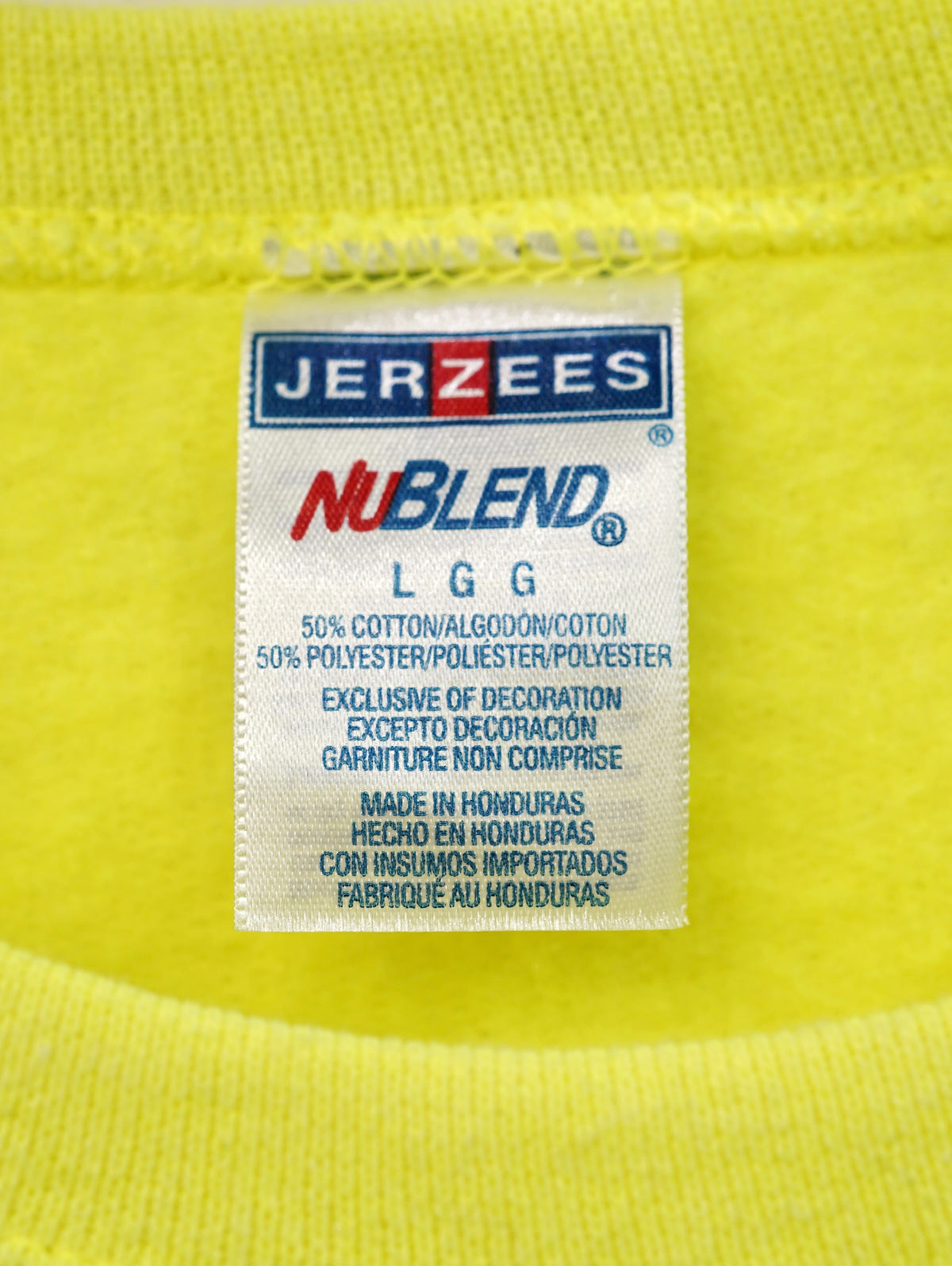 T. Novelli Contracting Corp. Sweatshirt