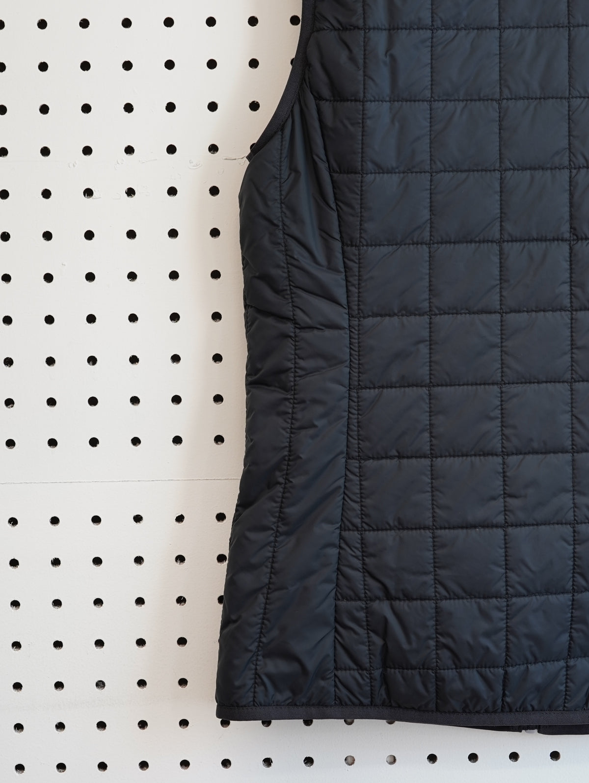 CLIF BAR Packable Puffer Vest