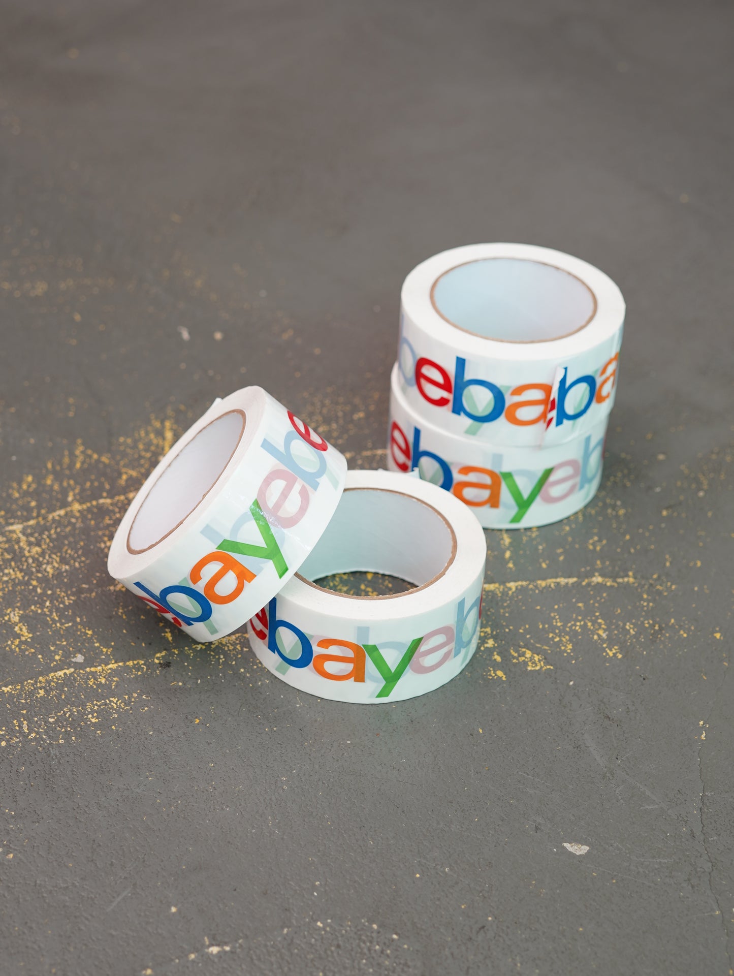 ebay Duct Tape