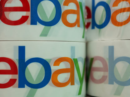 ebay Duct Tape