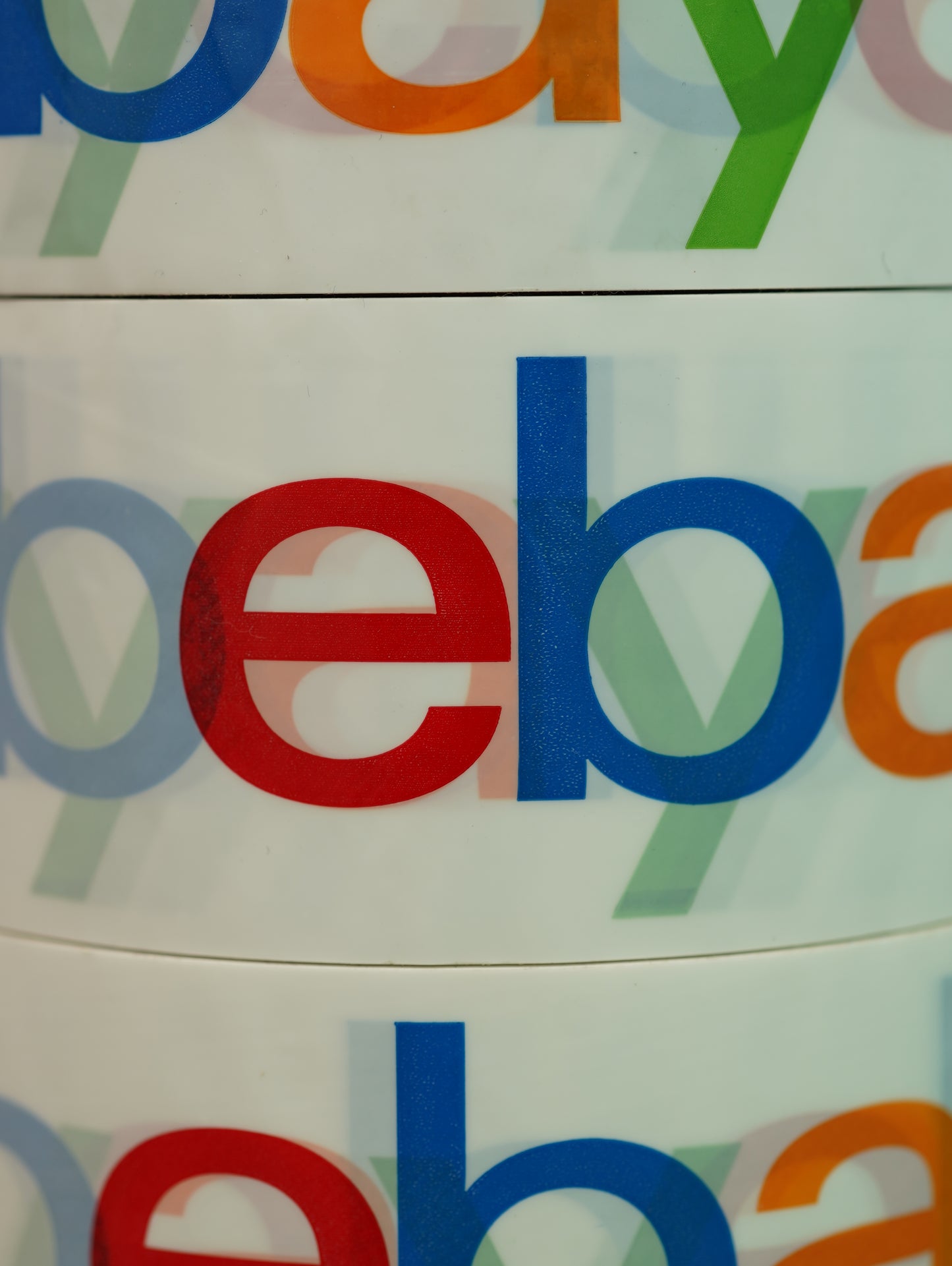 ebay Duct Tape