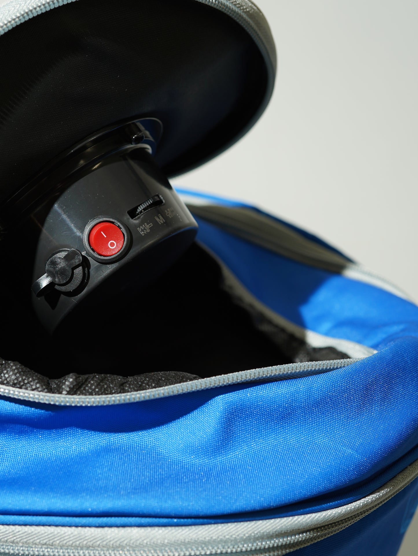 BUD LIGHT Can Shape Cooler Speaker Bag