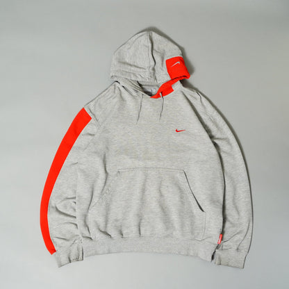 Nike MMⅣ 2004 Color Blocked Hoodie
