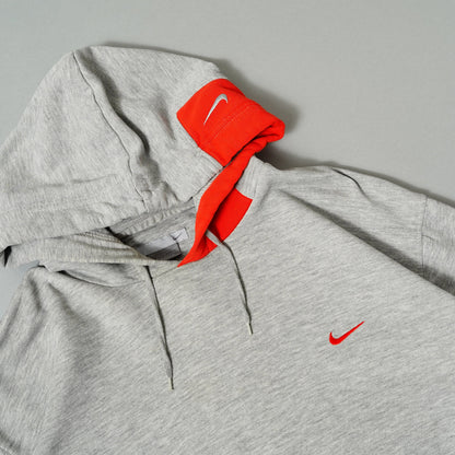 Nike MMⅣ 2004 Color Blocked Hoodie