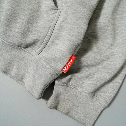 Nike MMⅣ 2004 Color Blocked Hoodie