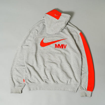 Nike MMⅣ 2004 Color Blocked Hoodie