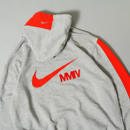 Nike MMⅣ 2004 Color Blocked Hoodie