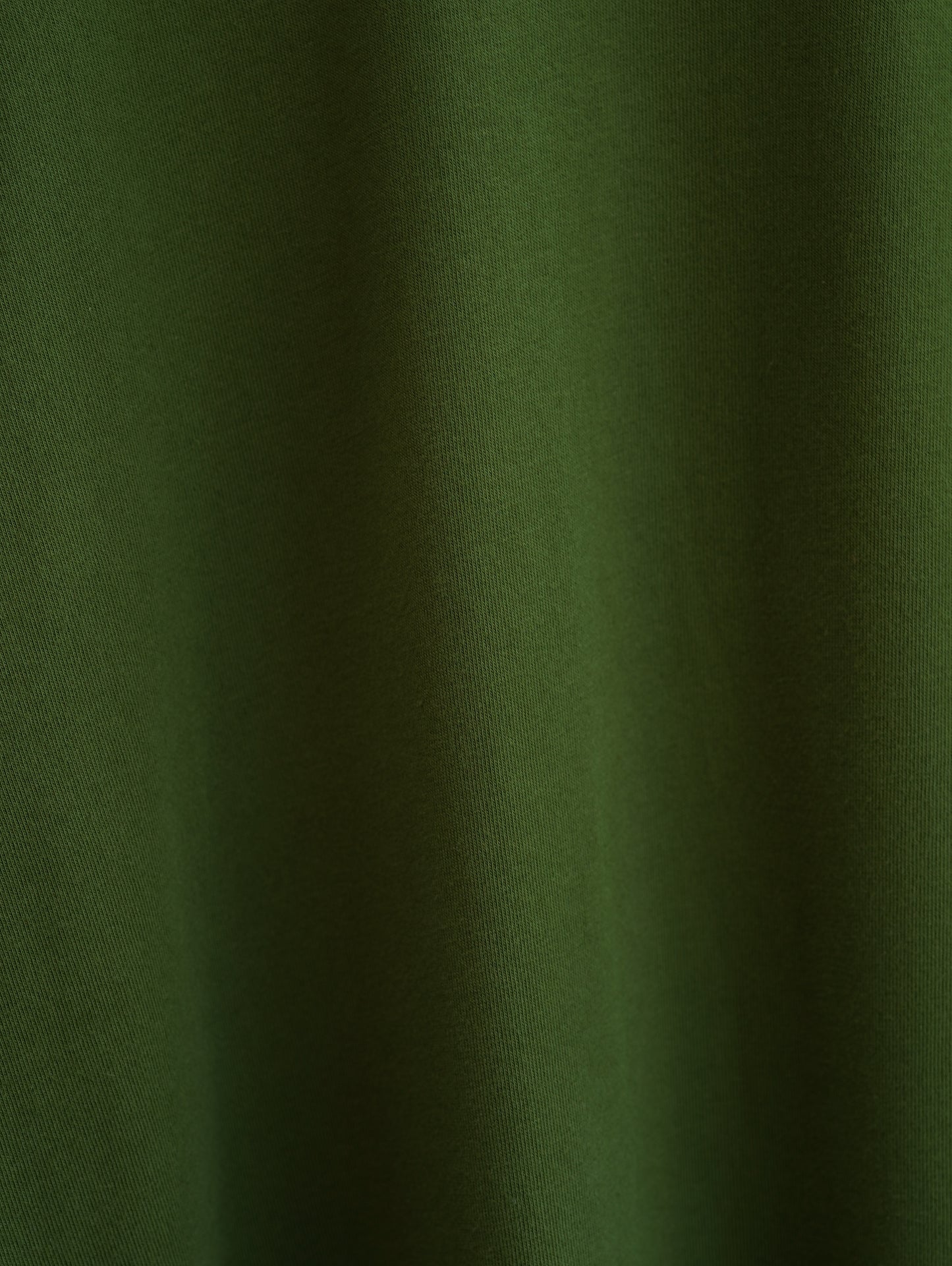 Banana Republic Plain Green Tee