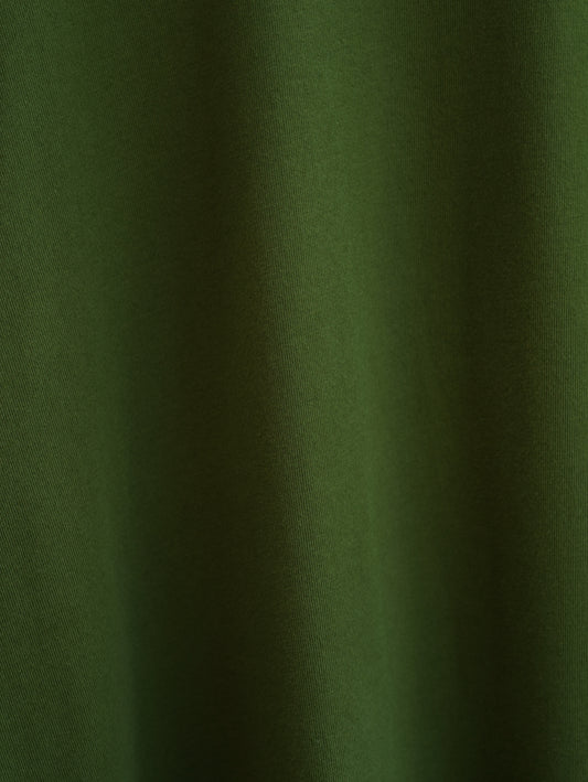 Banana Republic Plain Green Tee