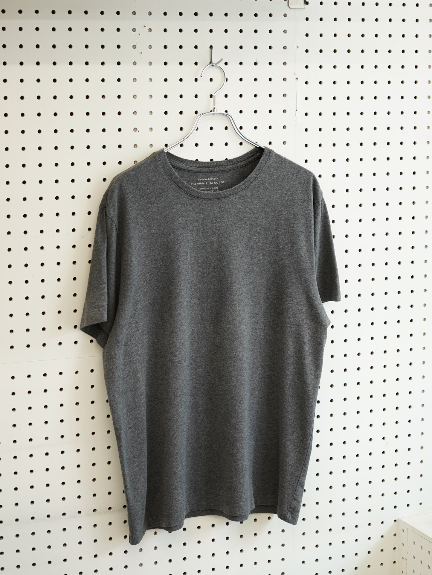 Banana Republic Plain S/S Tee