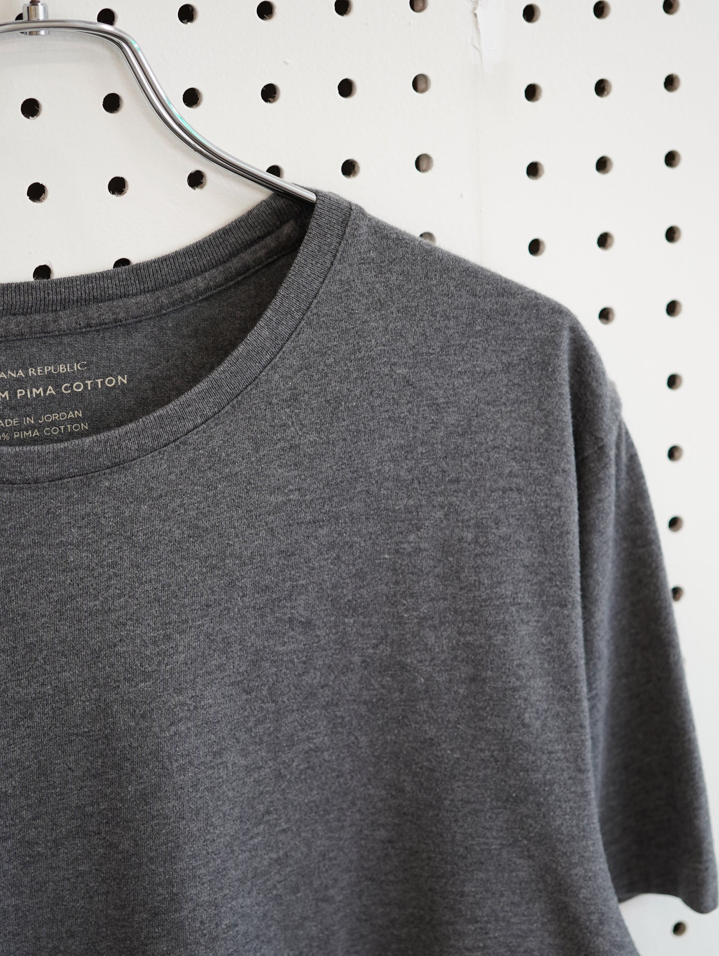Banana Republic Plain S/S Tee