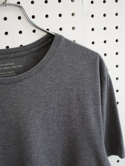Banana Republic Plain S/S Tee