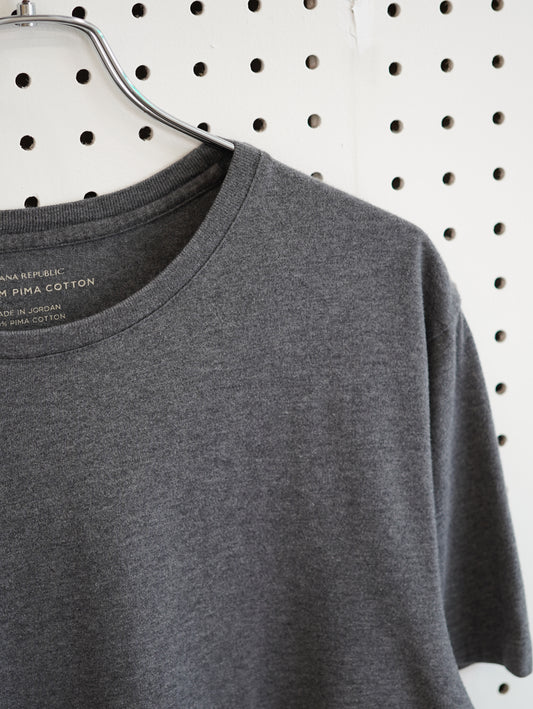 Banana Republic Plain S/S Tee