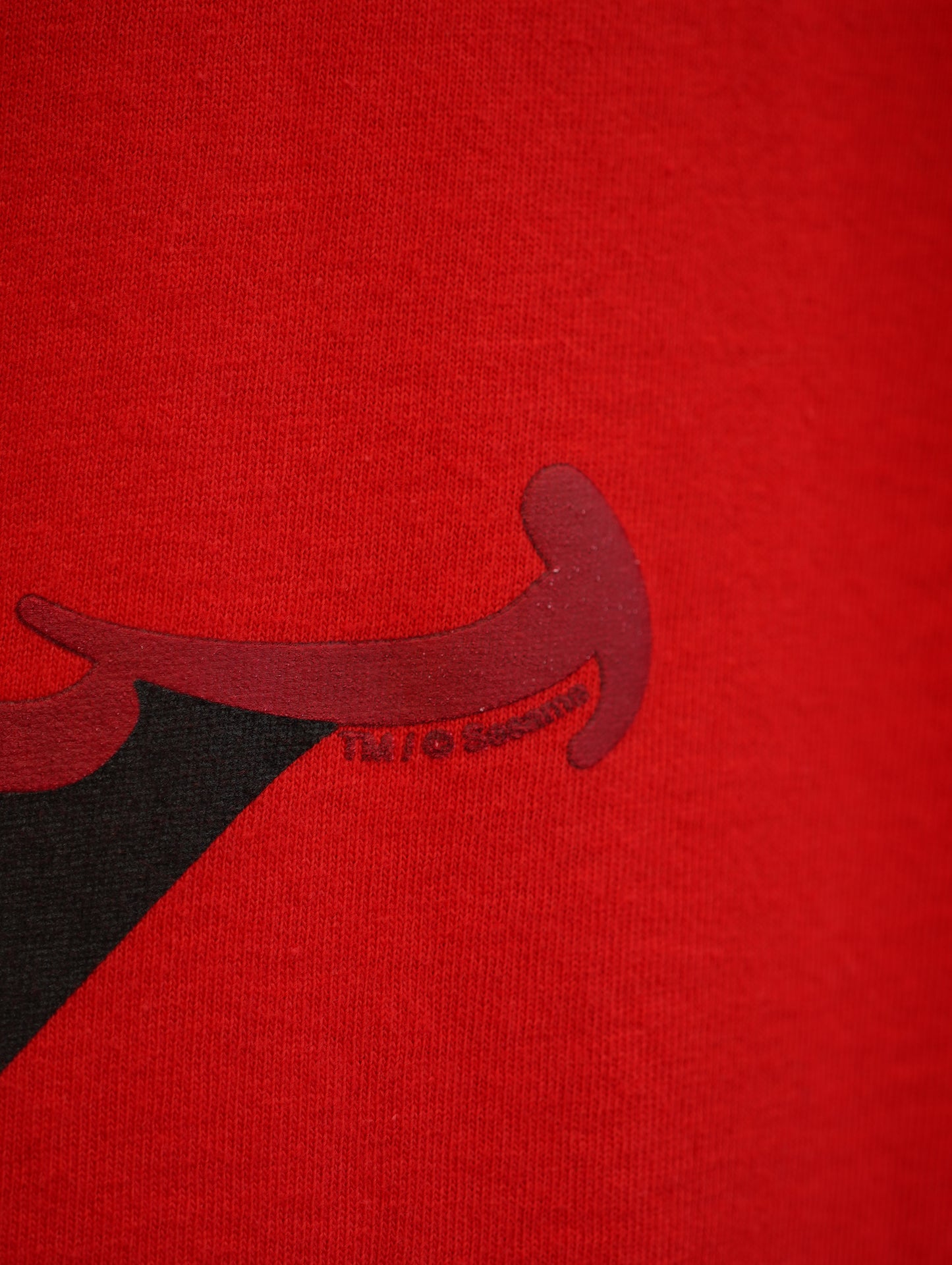 Elmo Face S/S Tee