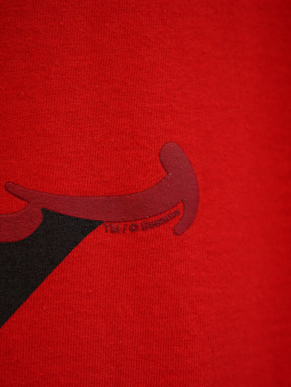 Elmo Face S/S Tee