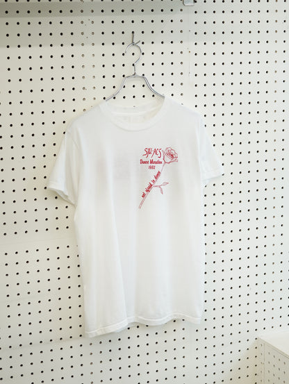 SJU-ACS Dance Marathon S/S Tee
