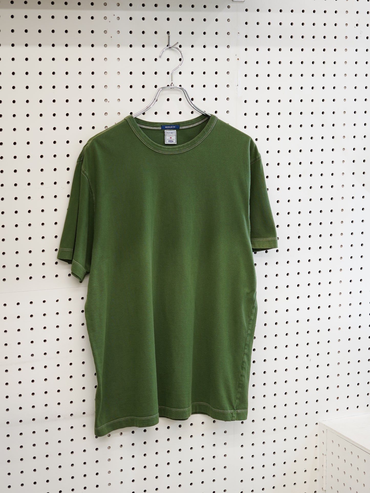 OLD NAVY Plain S/S Tee