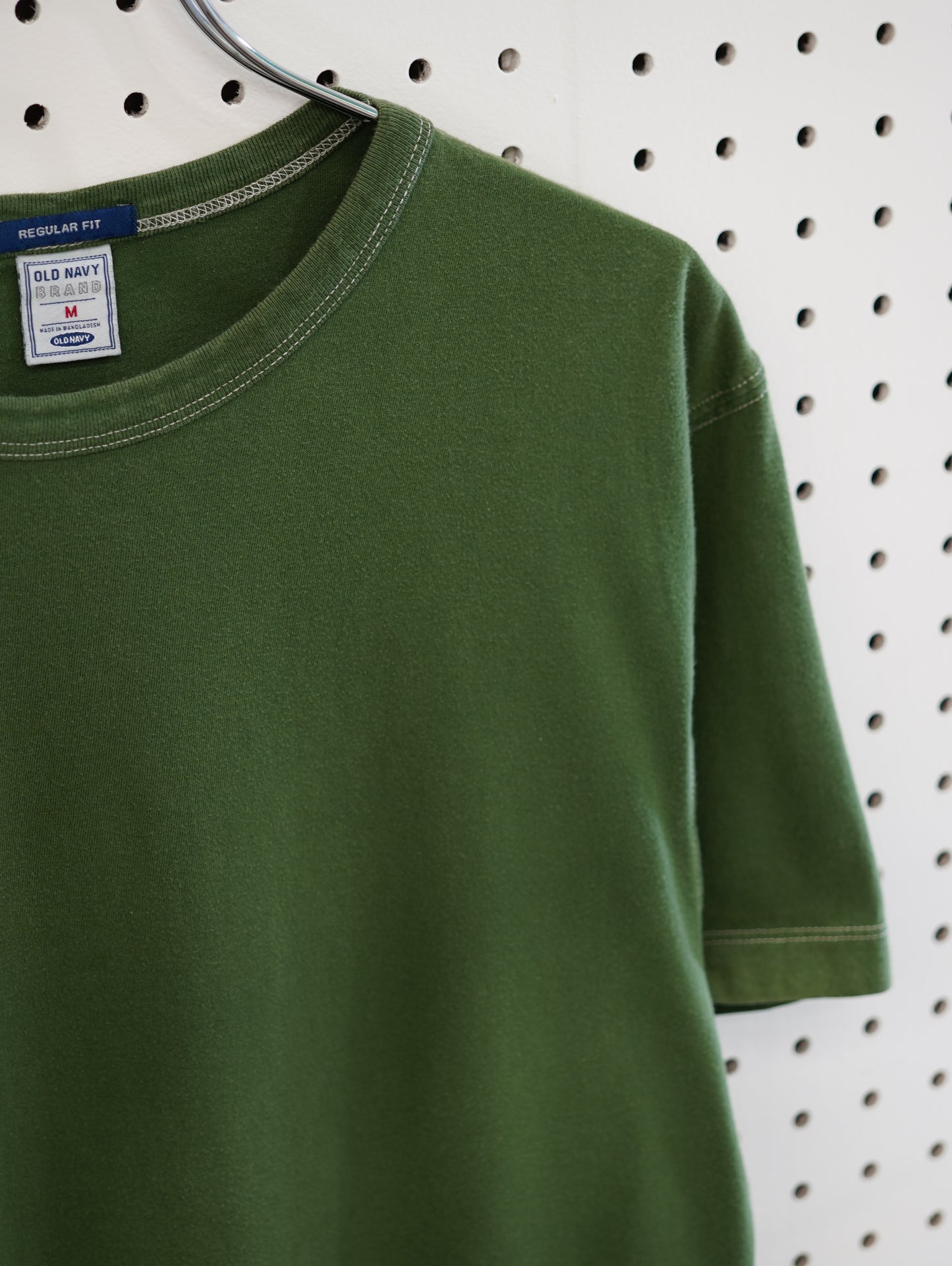 OLD NAVY Plain S/S Tee