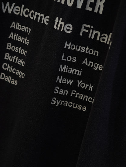 MANUFACTURERS HANOVER Corporate Challenge S/S Tee