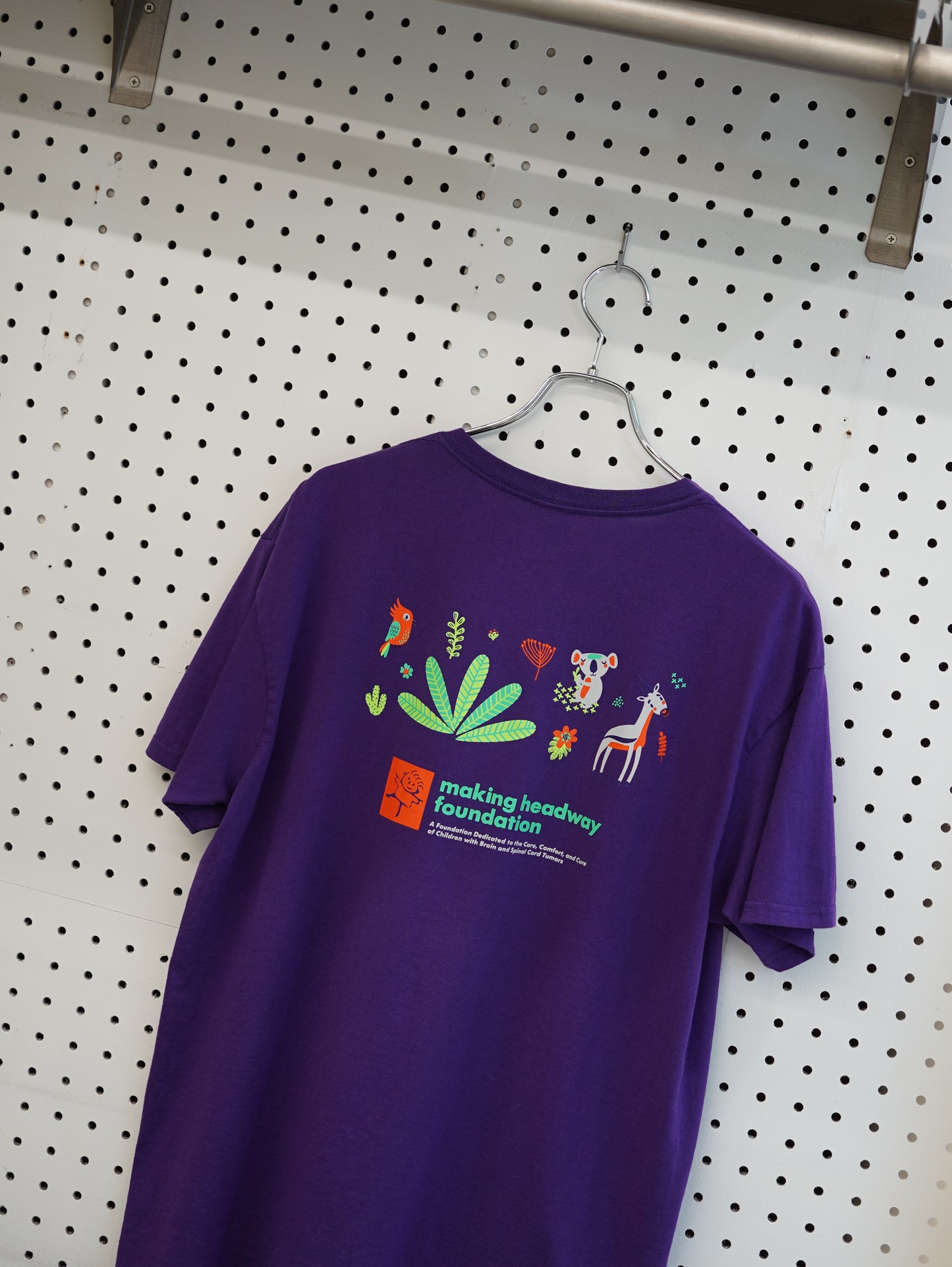 Family Fun Day at The Bronx Zoo S/S Tee