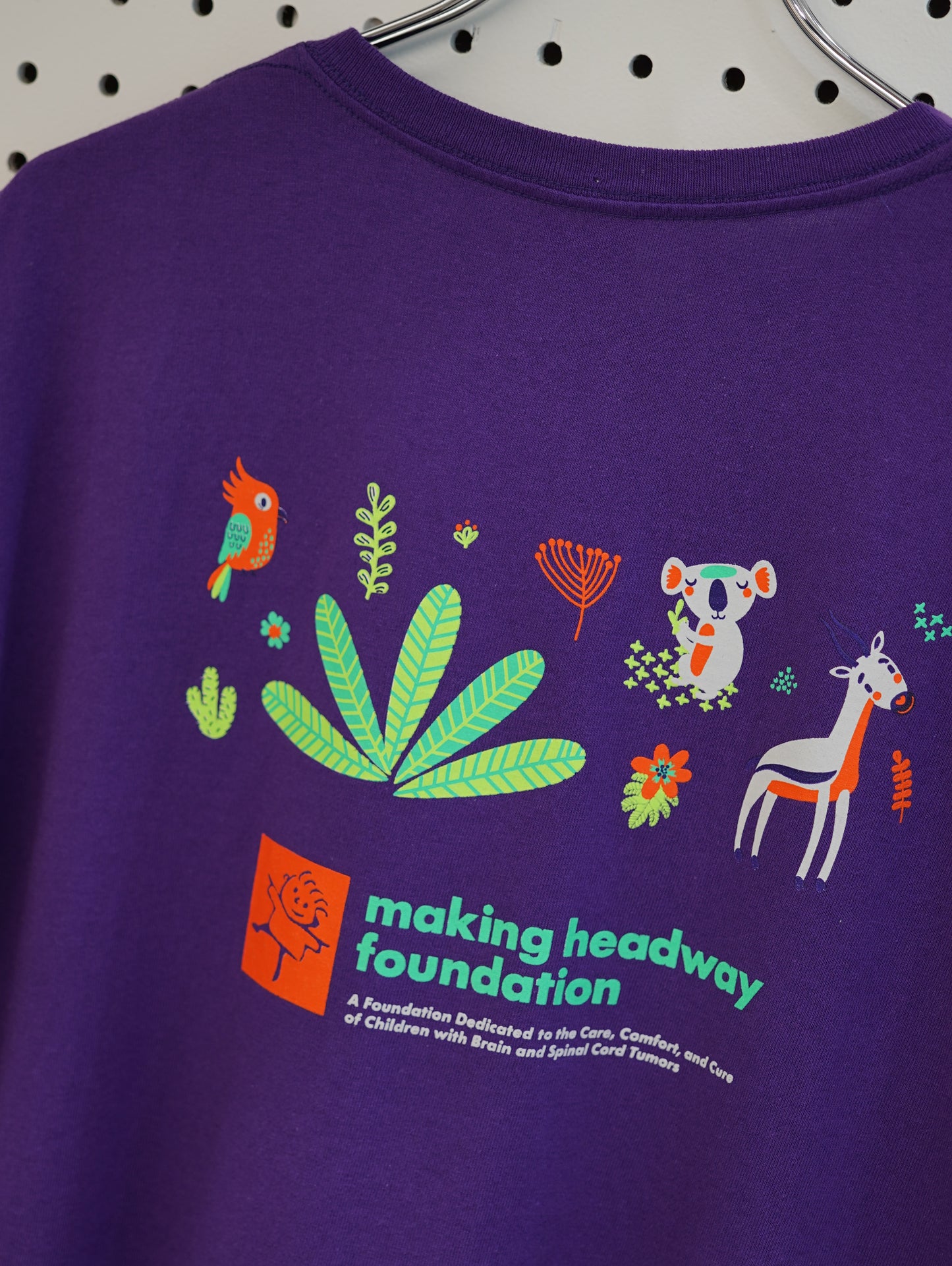 Family Fun Day at The Bronx Zoo S/S Tee