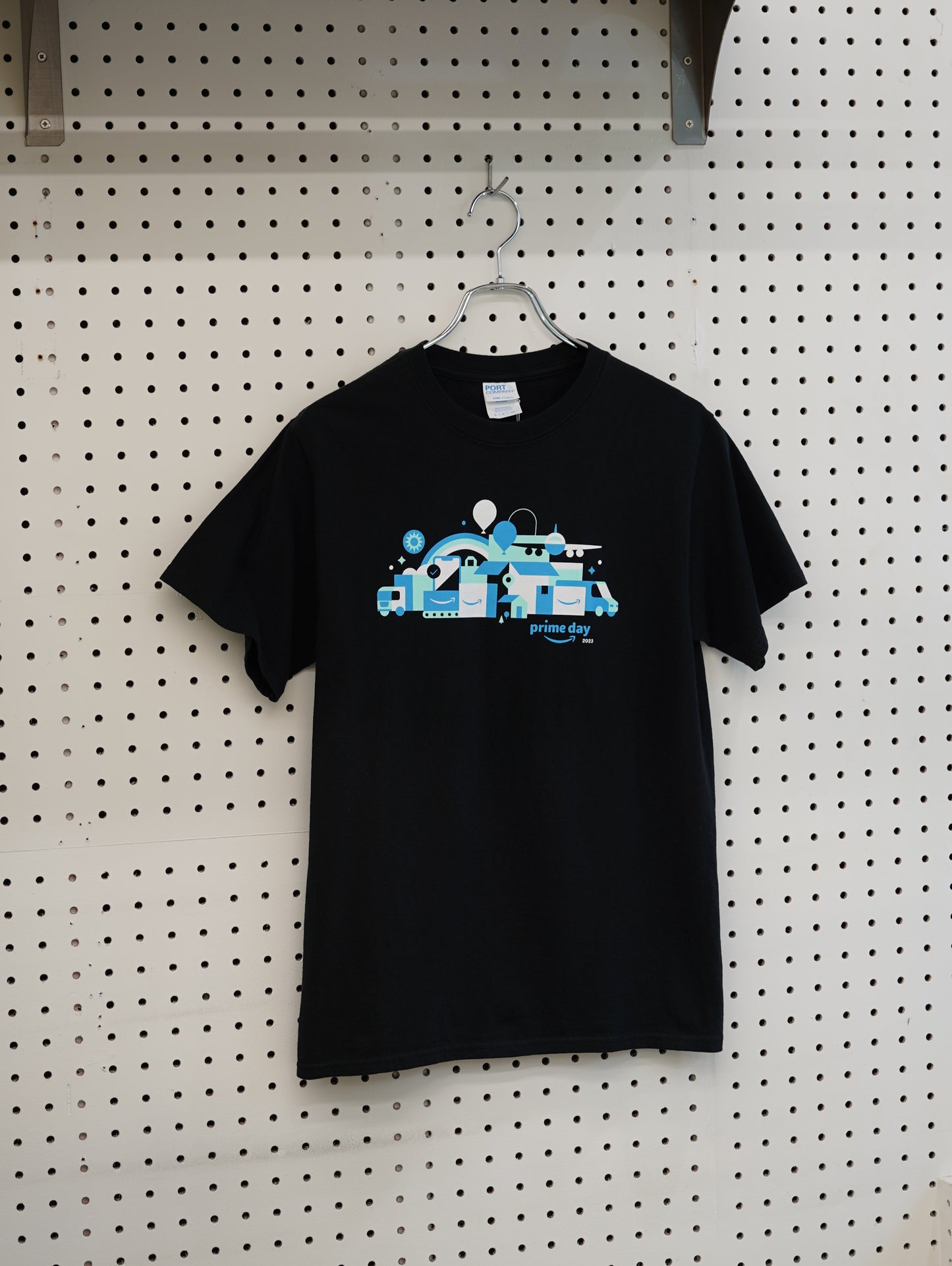 Amazon Prime Day S/S Tee