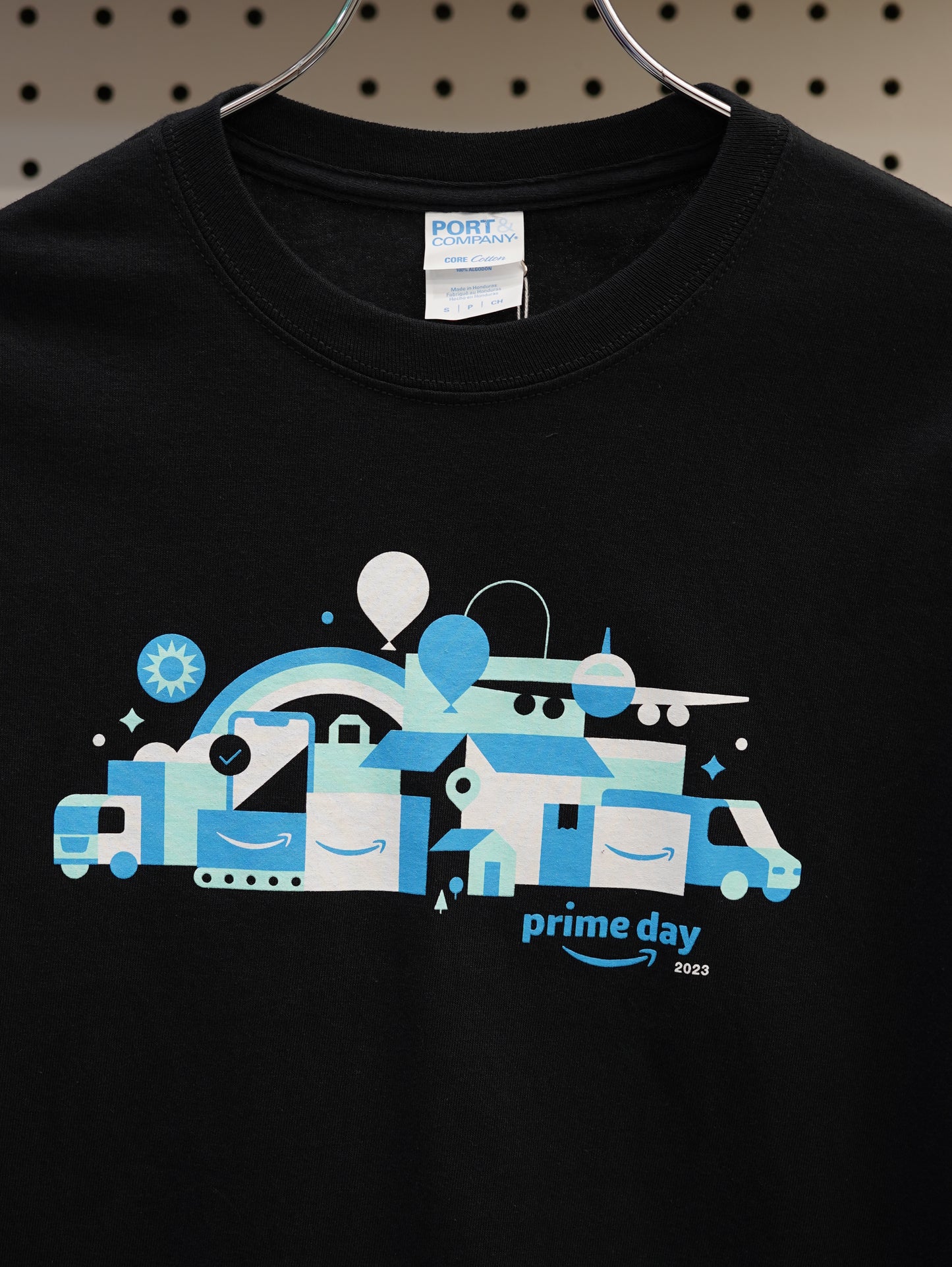 Amazon Prime Day S/S Tee