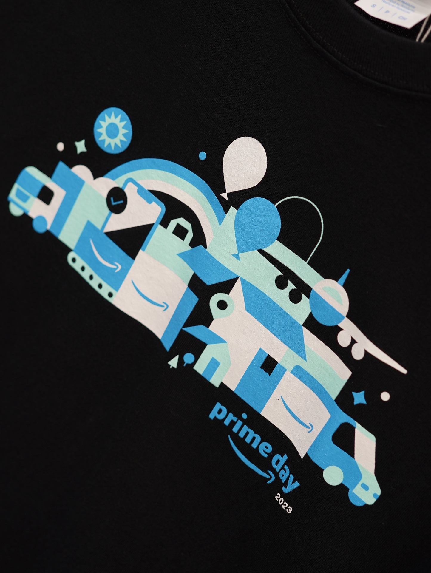 Amazon Prime Day S/S Tee