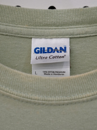 "Fuck it." S/S Tee