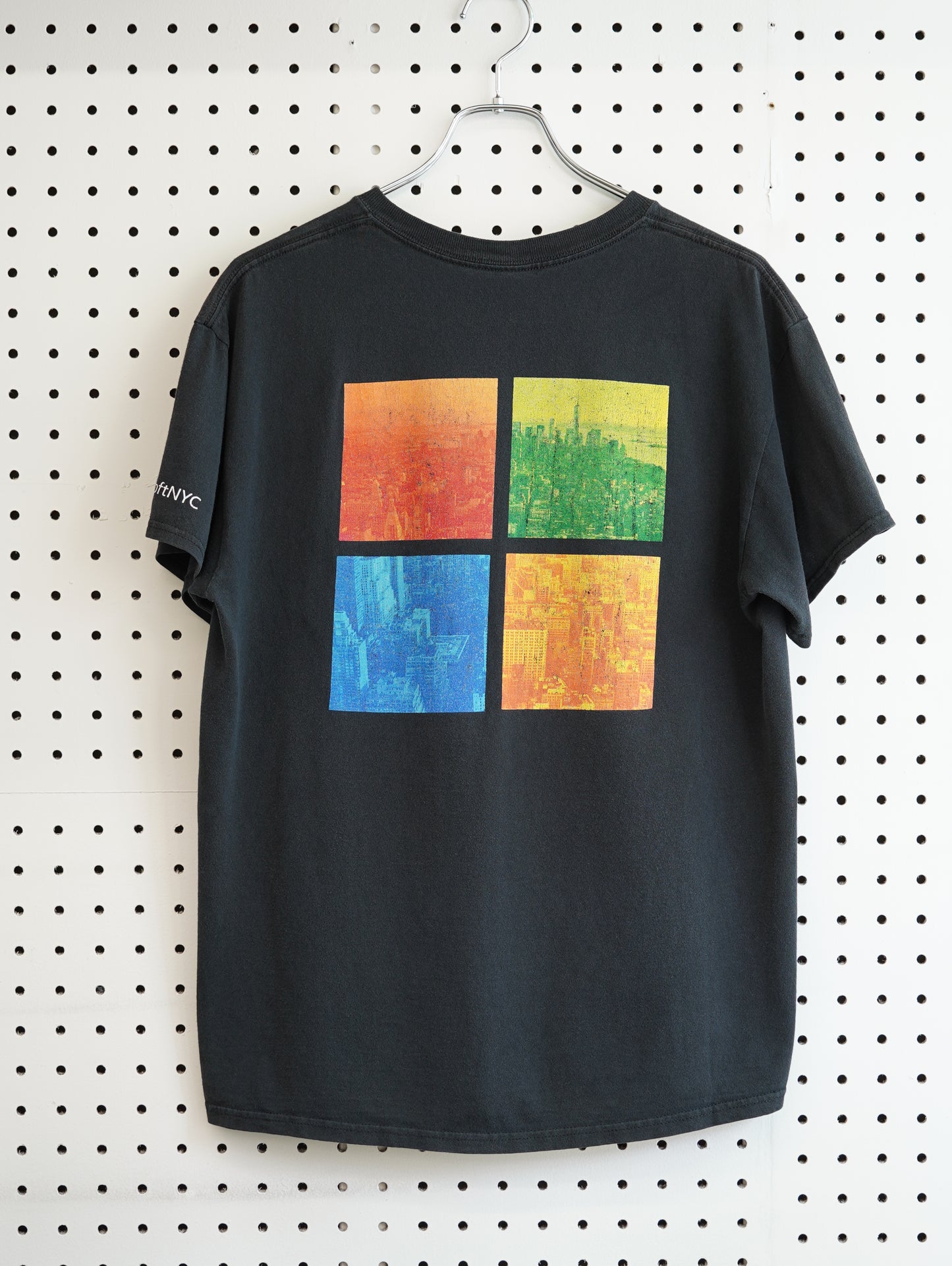 Microsoft NYC Tee