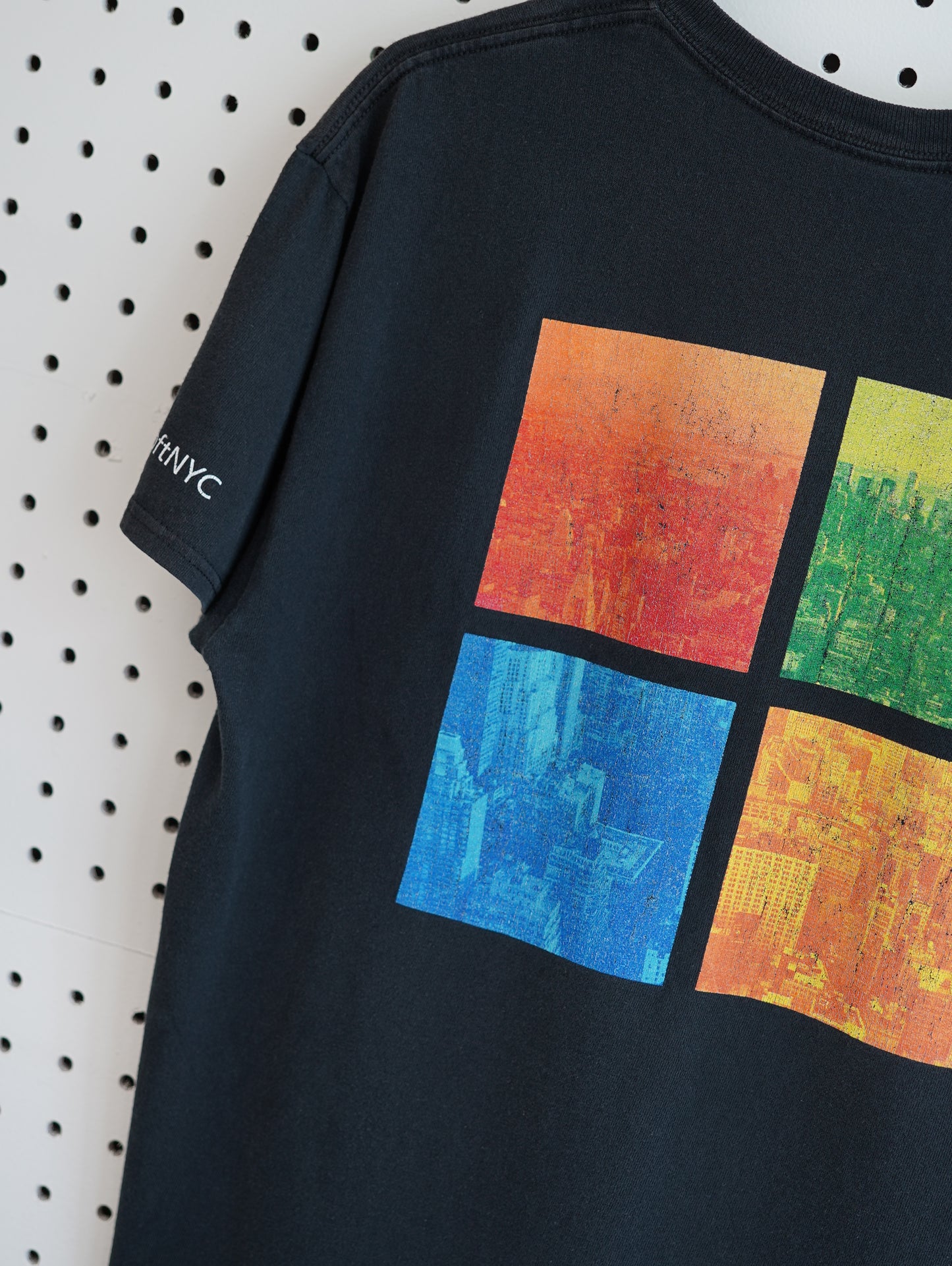 Microsoft NYC Tee
