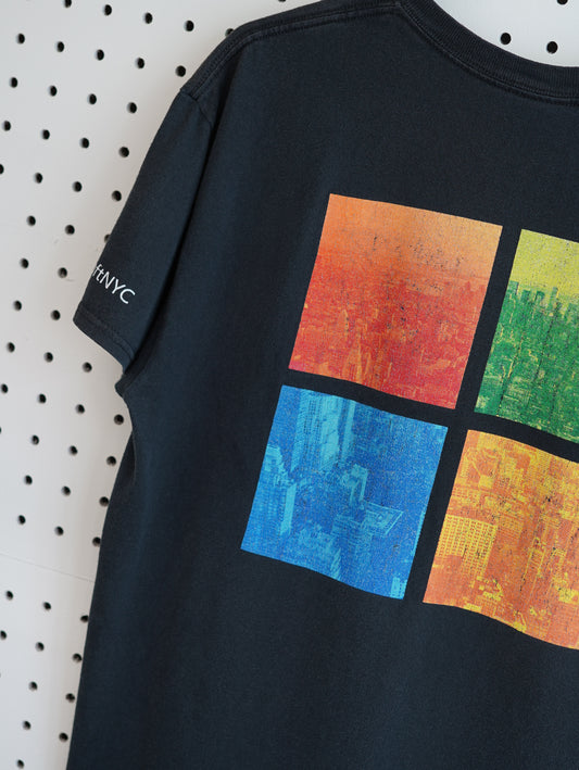 Microsoft NYC Tee