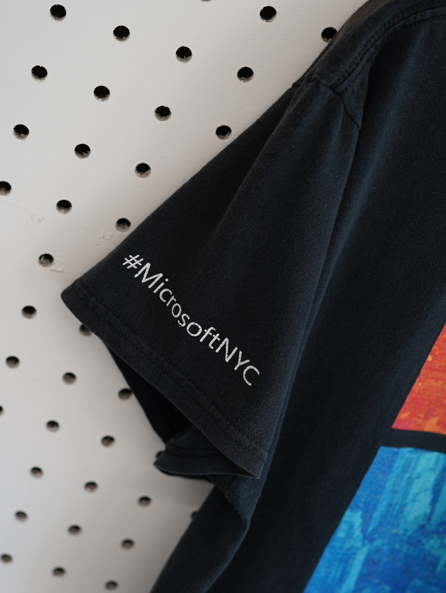 Microsoft NYC Tee
