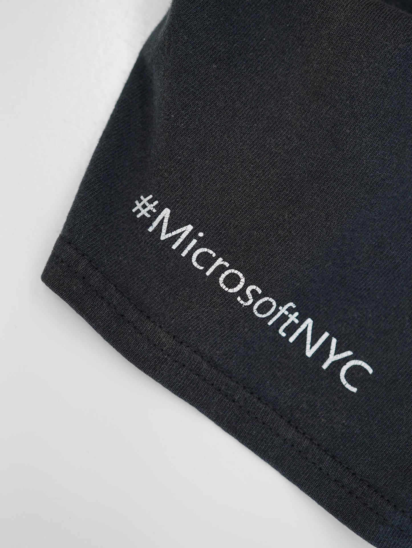 Microsoft NYC Tee