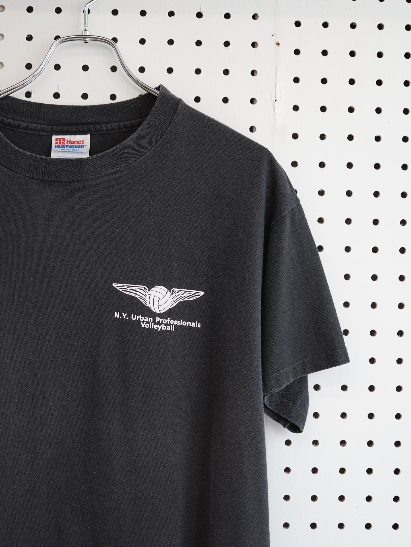N.Y. Urban Professionals Volleyball Tee