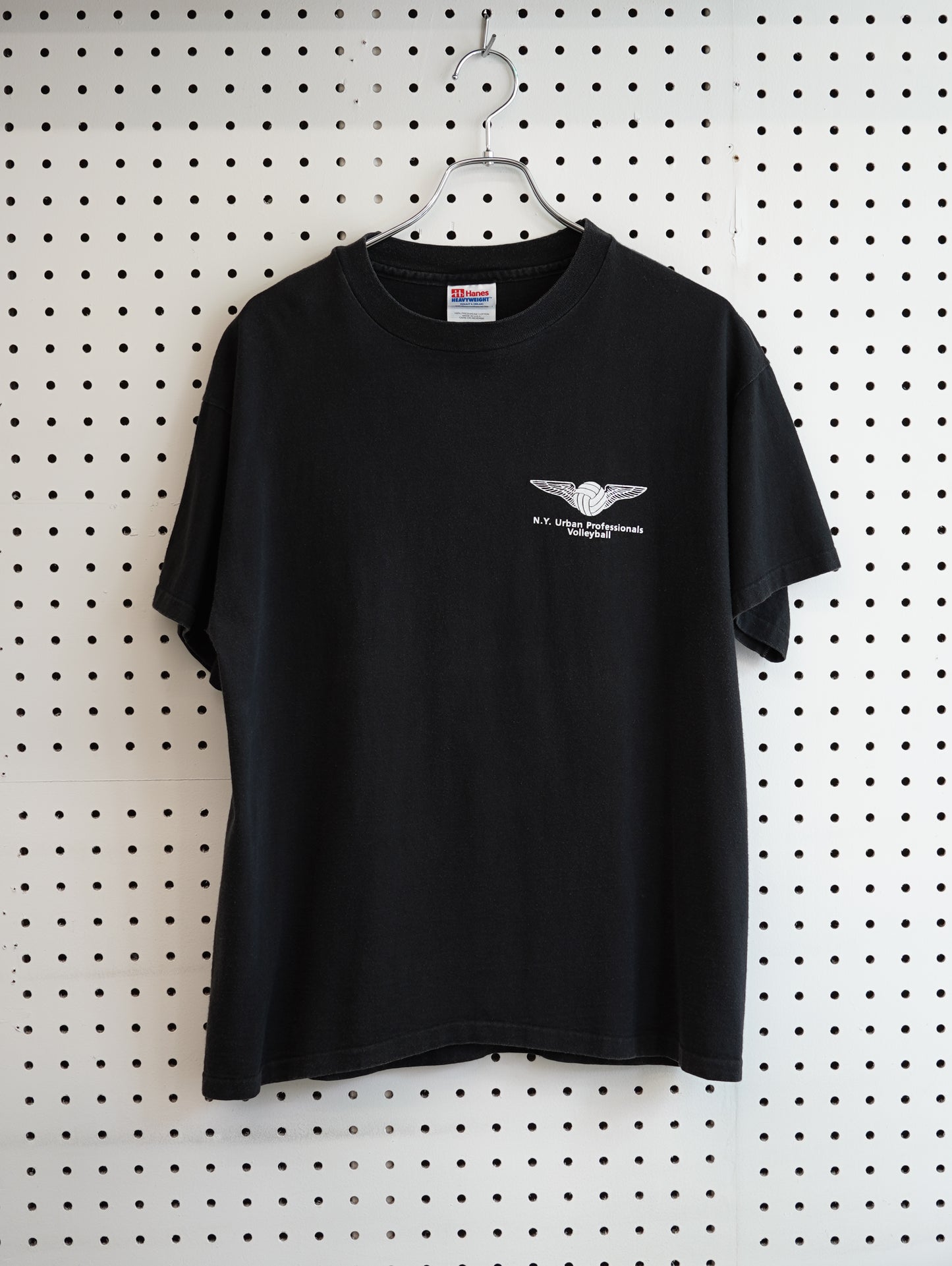 N.Y. Urban Professionals Volleyball Tee