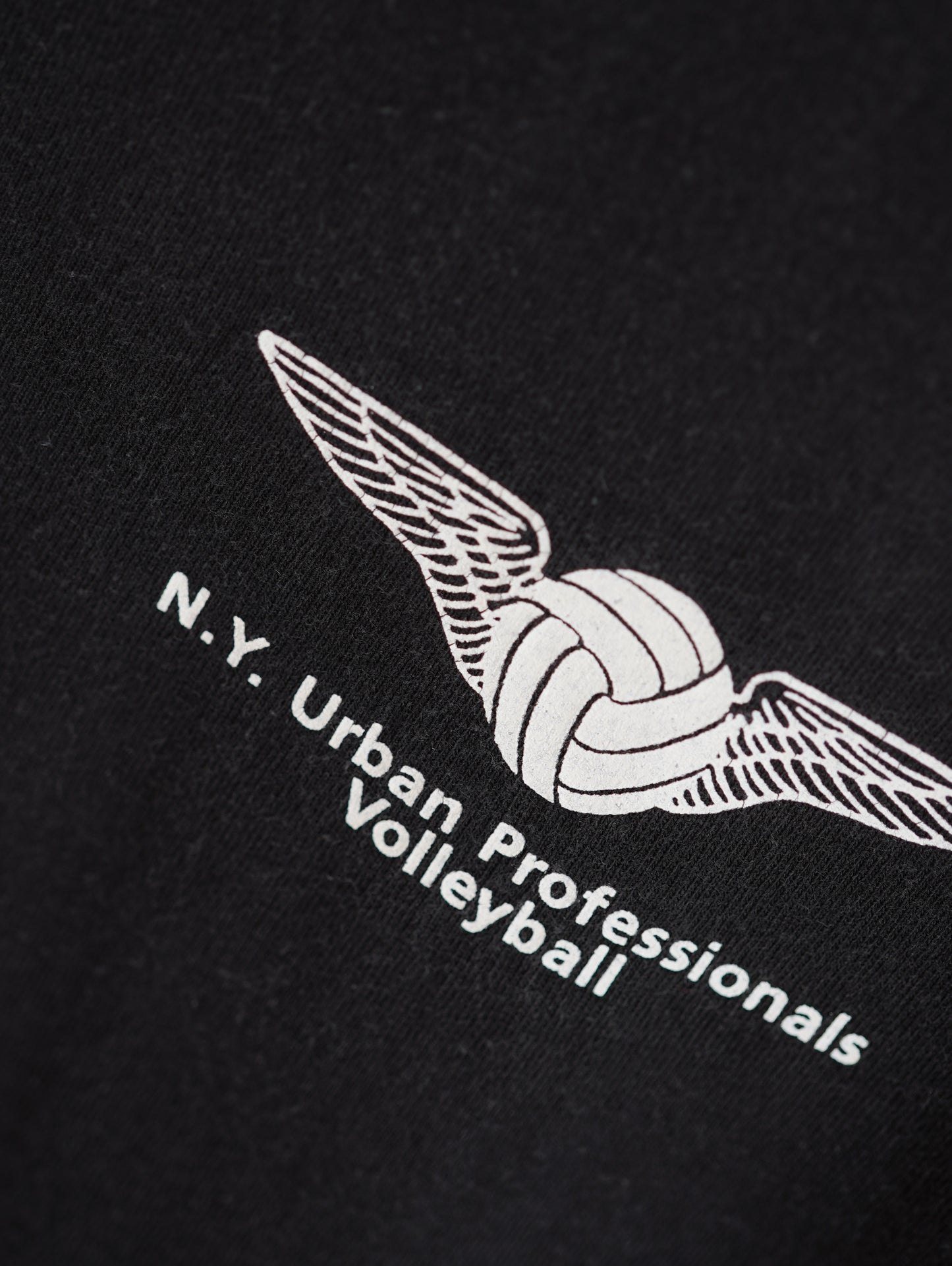 N.Y. Urban Professionals Volleyball Tee