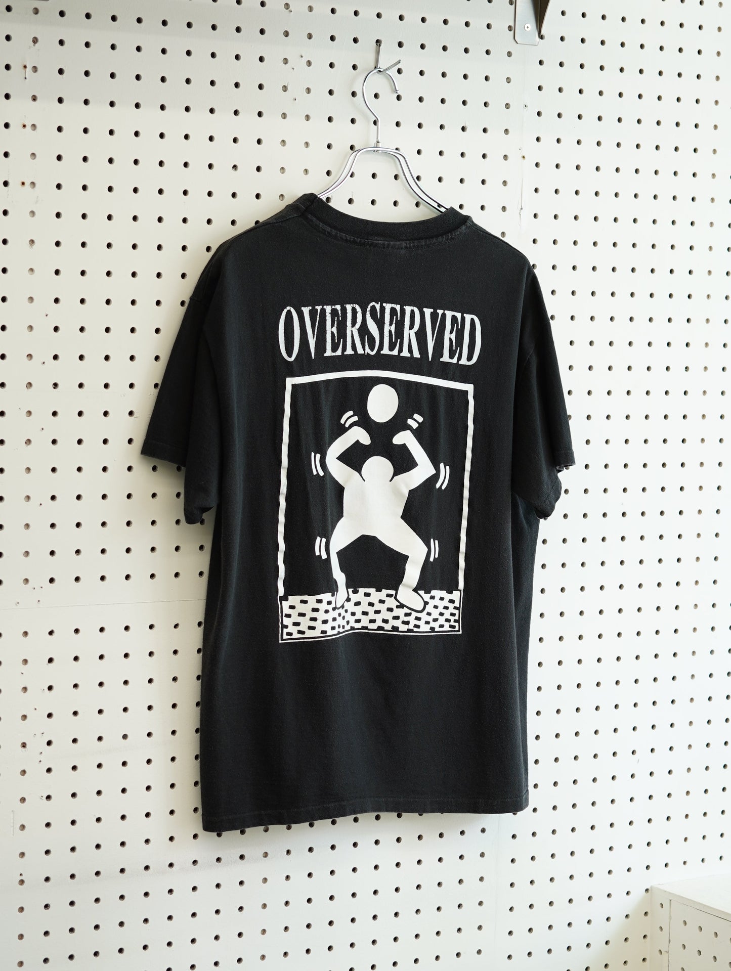 N.Y. Urban Professionals Volleyball Tee