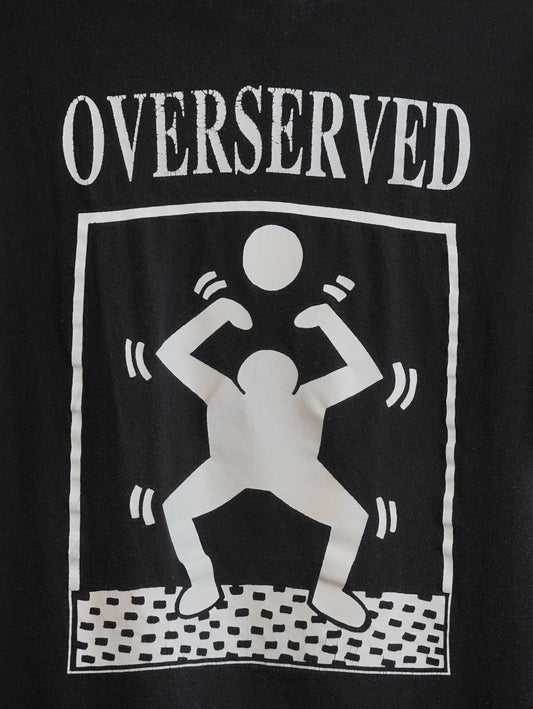 N.Y. Urban Professionals Volleyball Tee