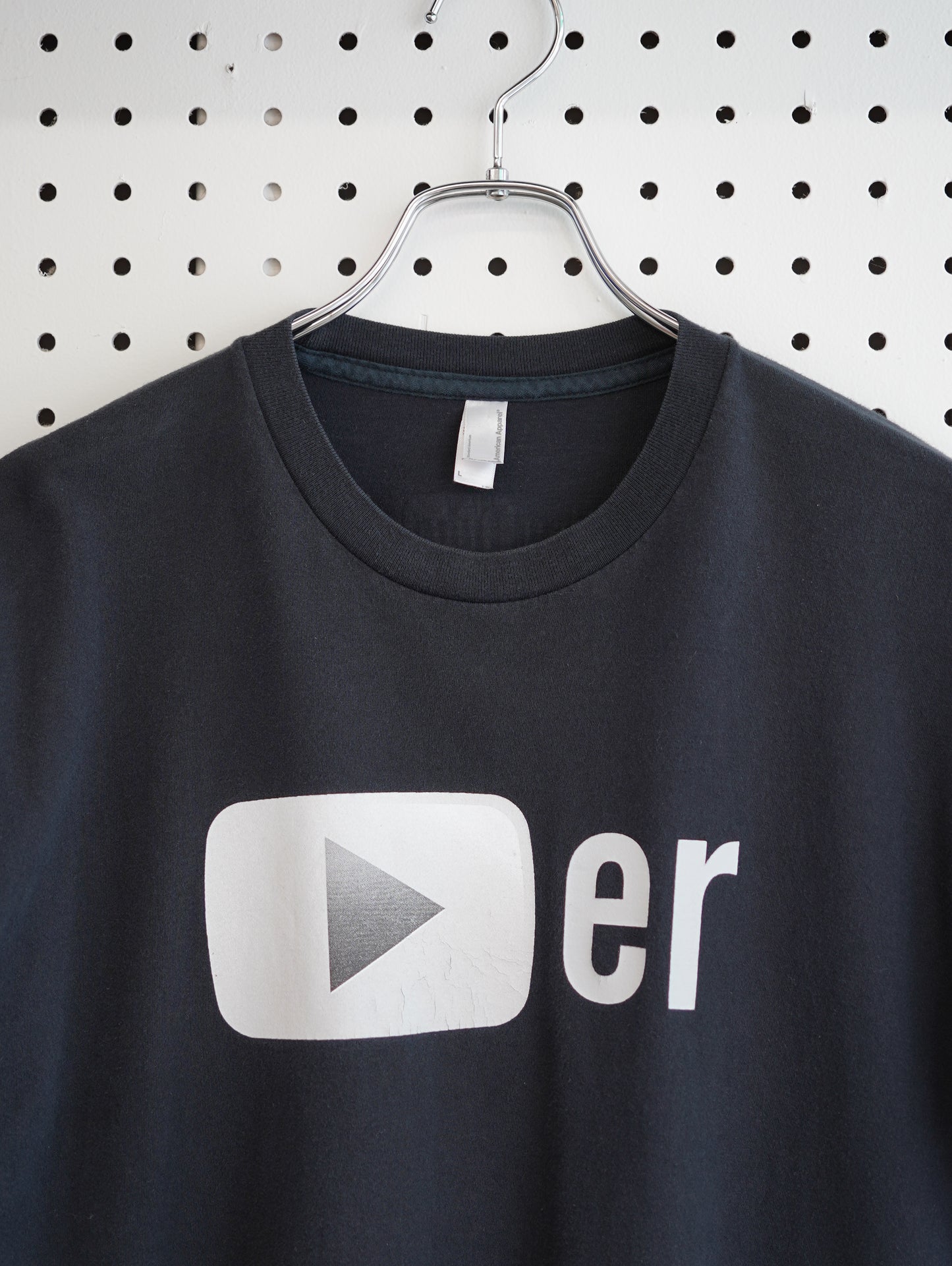 YouTuber S/S Tee