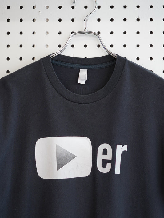 YouTuber S/S Tee