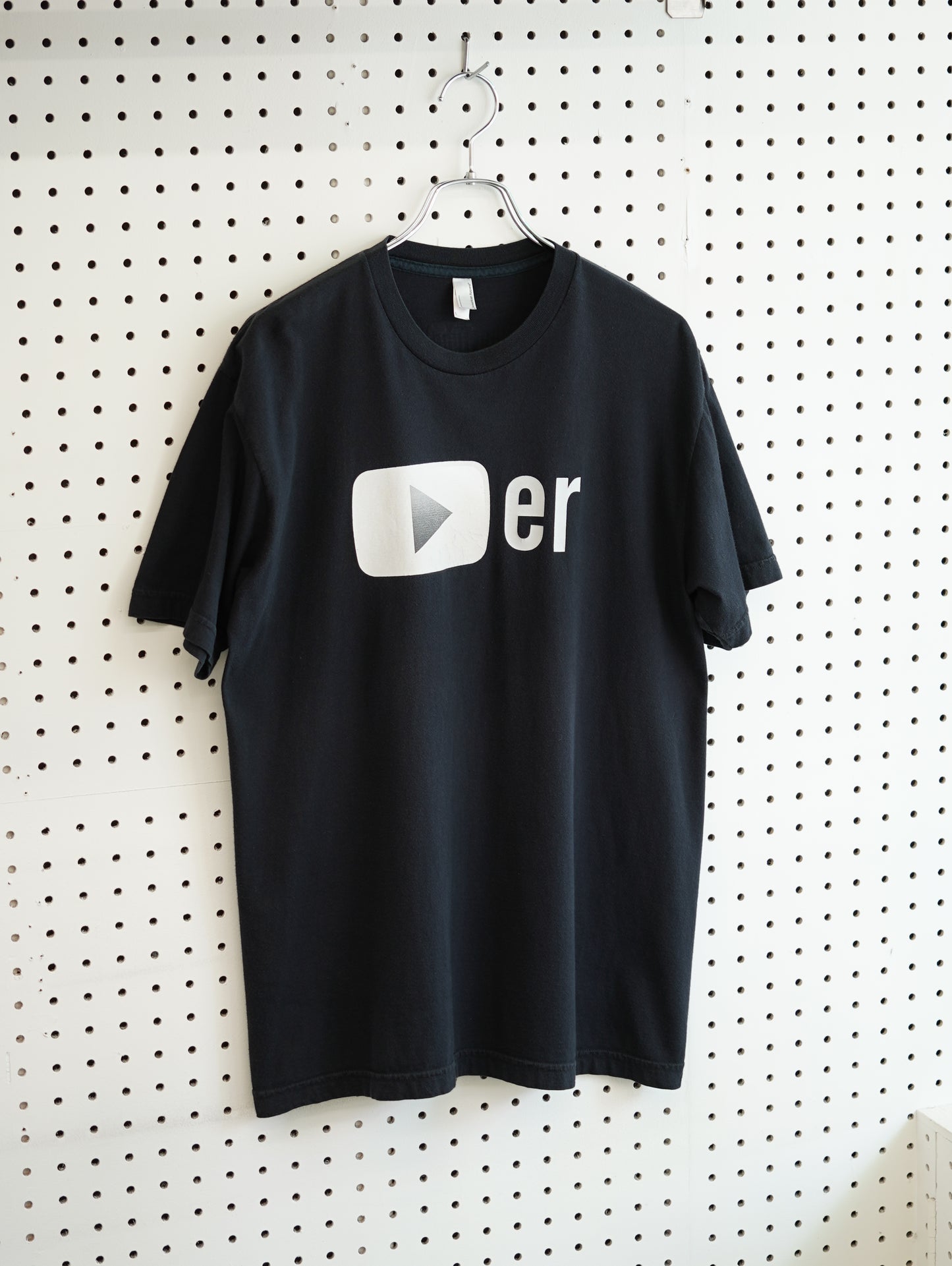 YouTuber S/S Tee