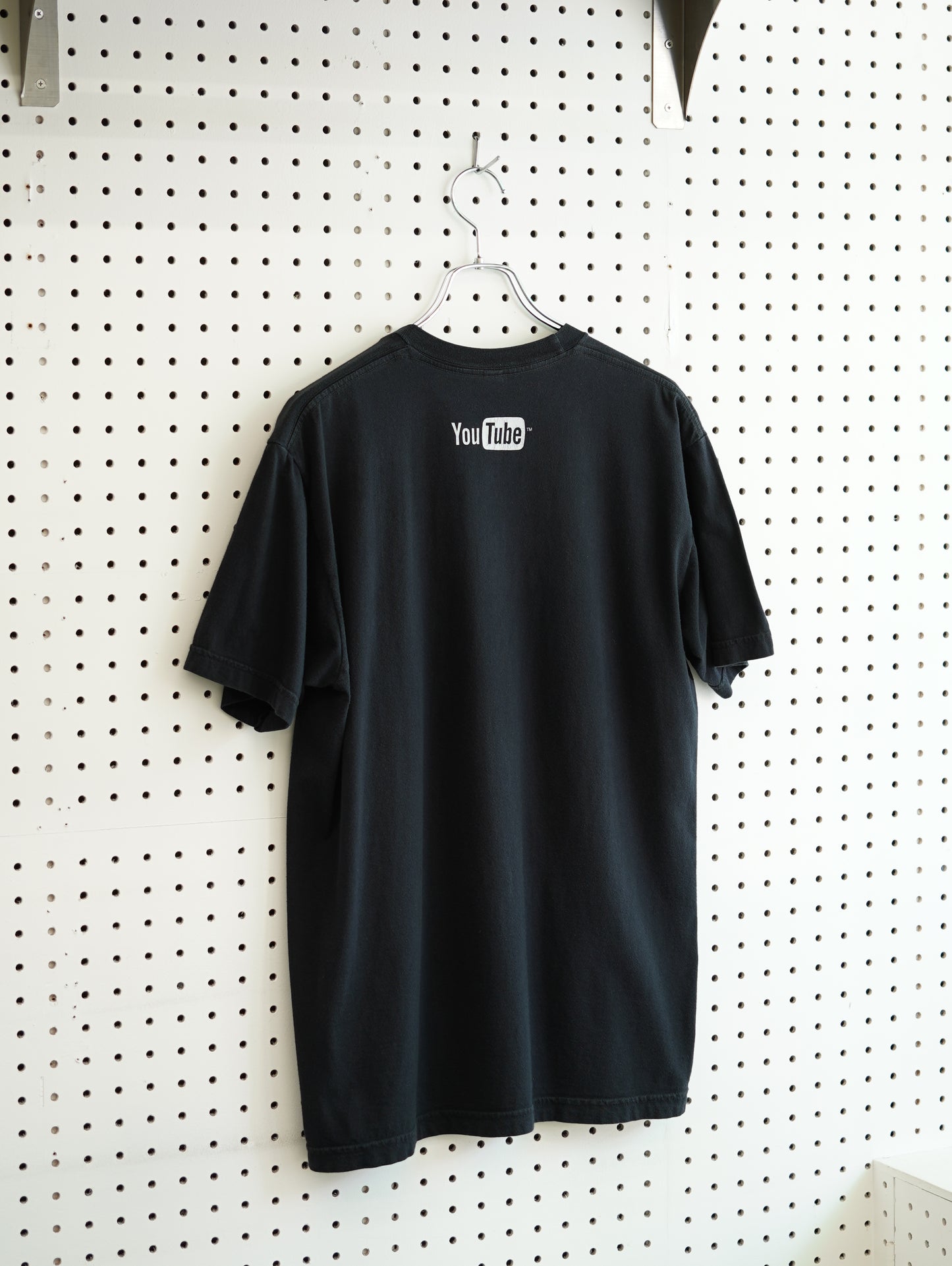 YouTuber S/S Tee