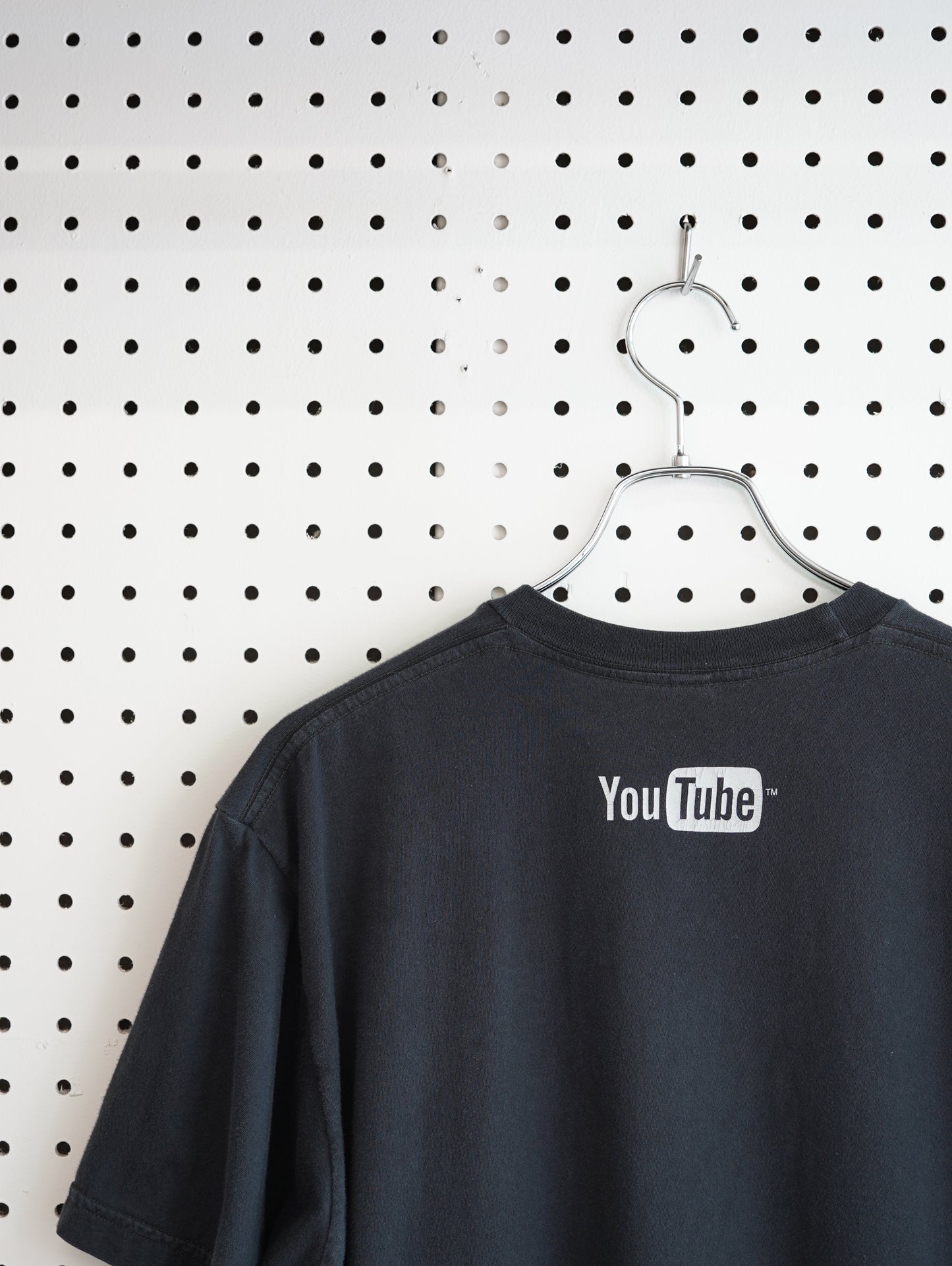 YouTuber S/S Tee
