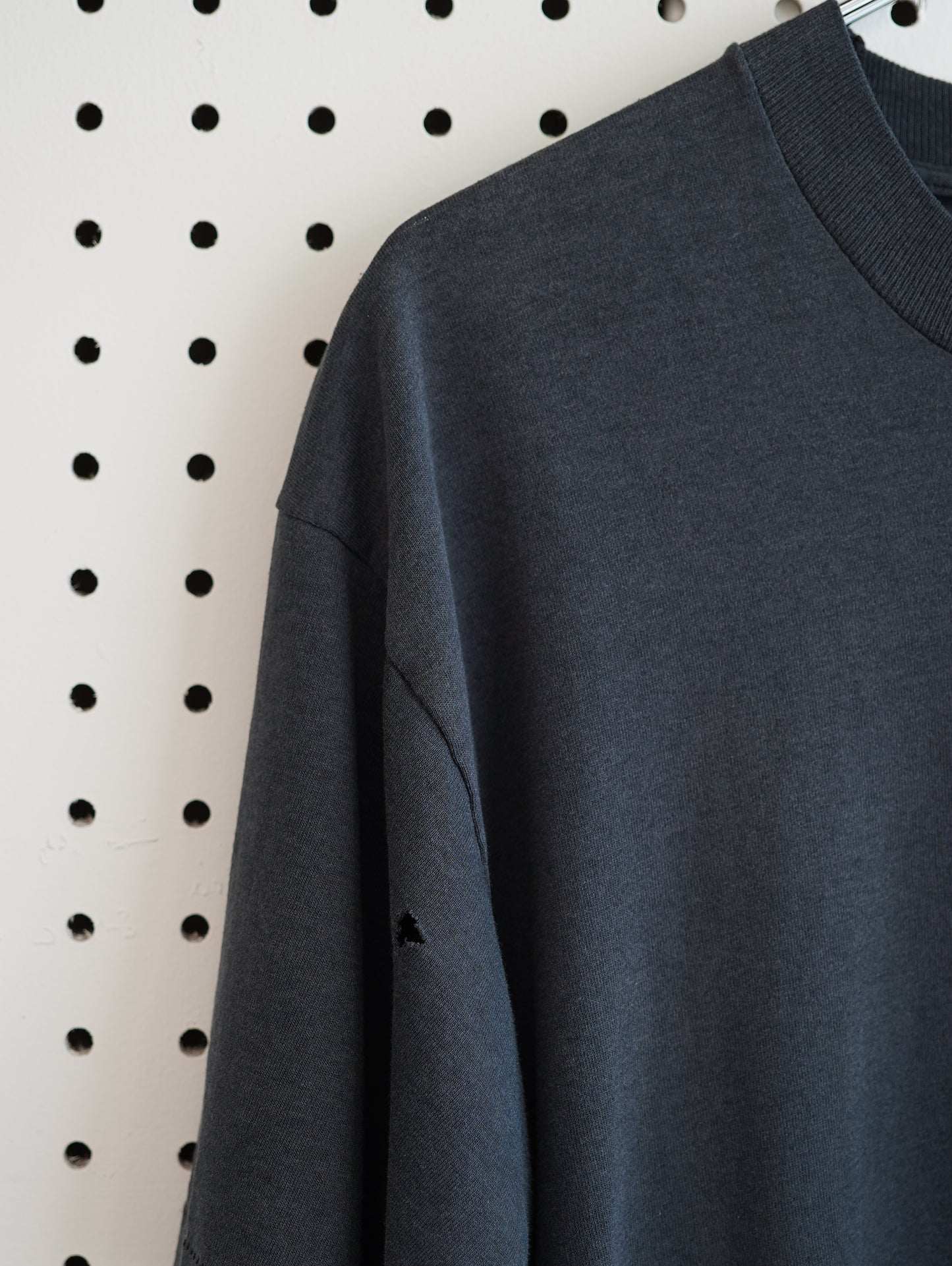 Courts of New York State S/S Tee