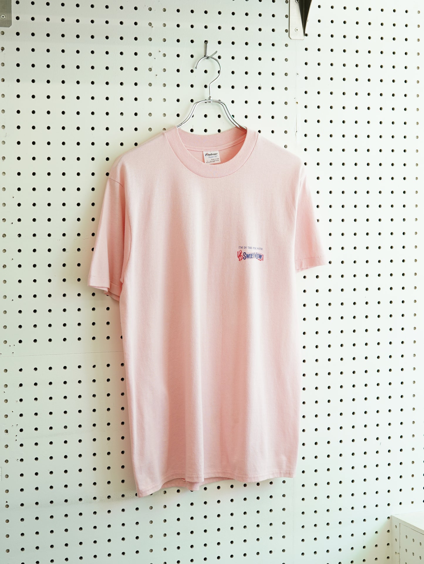 Sweet'N Low Promo Tee