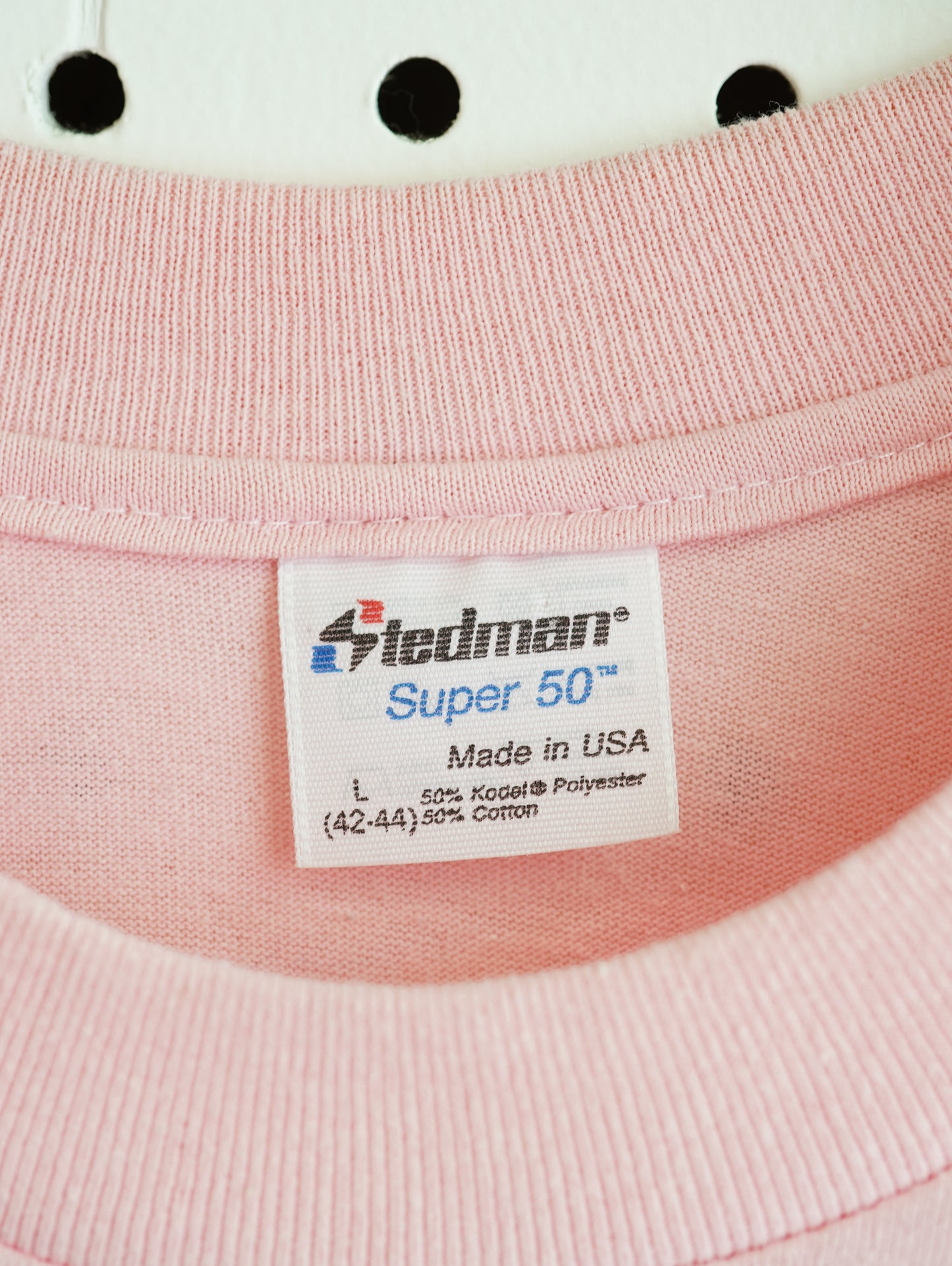 Sweet'N Low Promo Tee