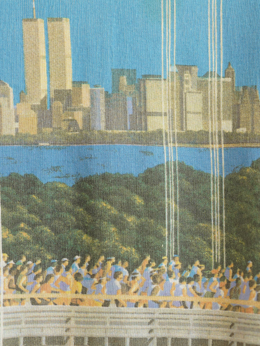 The New York City Marathon 1993 S/S Tee