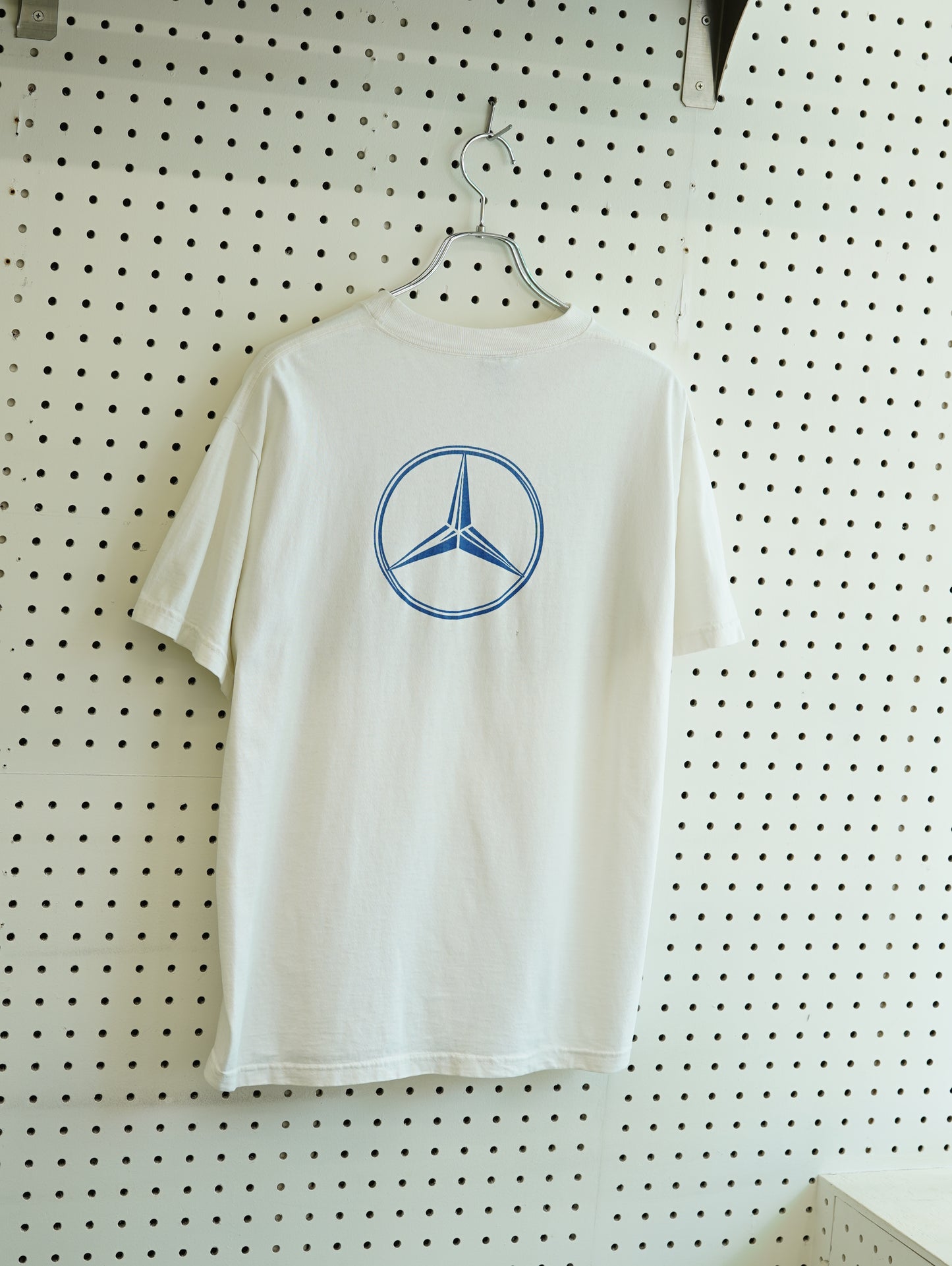 The New York City Marathon 1993 S/S Tee