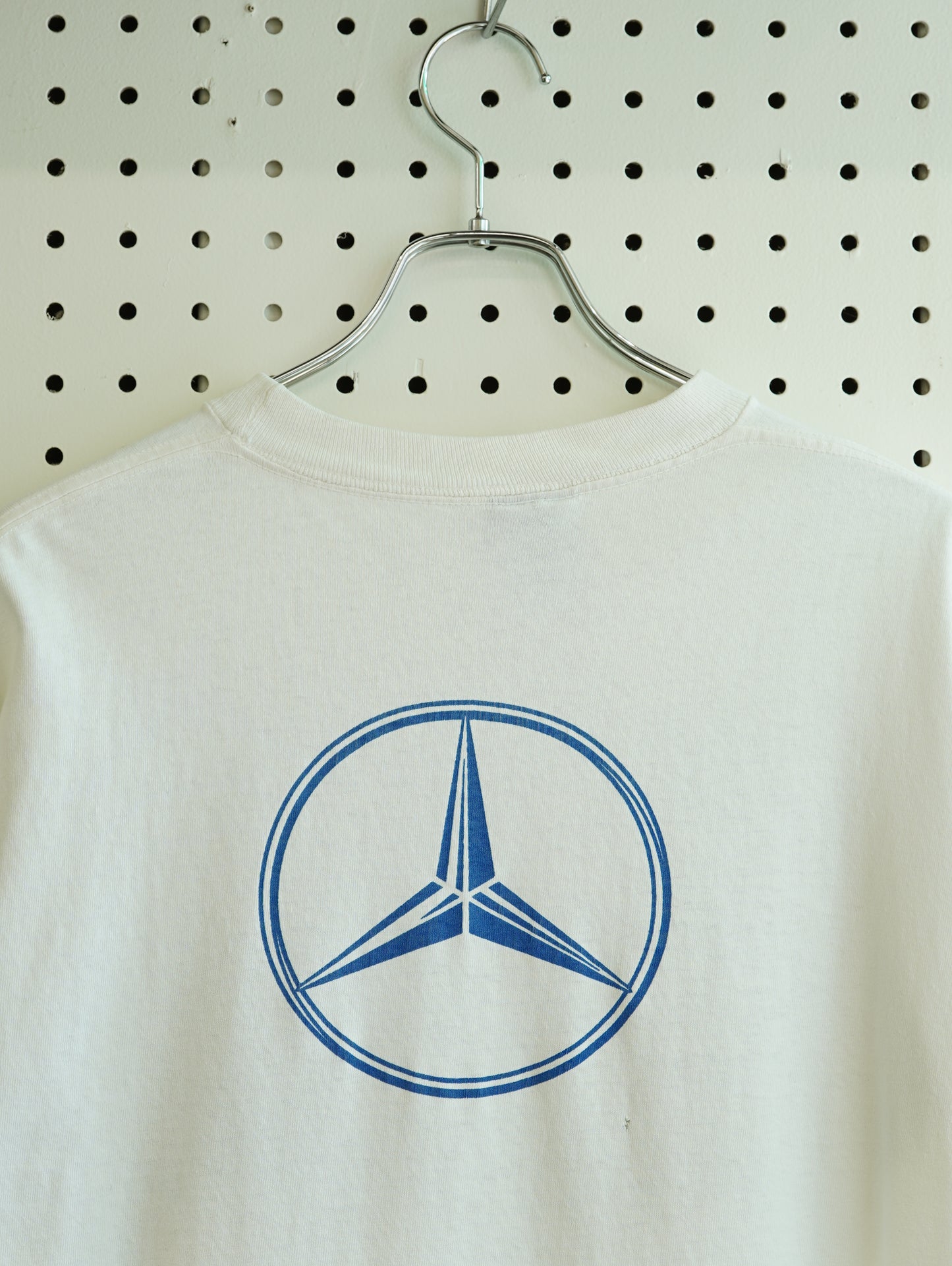 The New York City Marathon 1993 S/S Tee